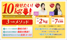 エステキャンペーン